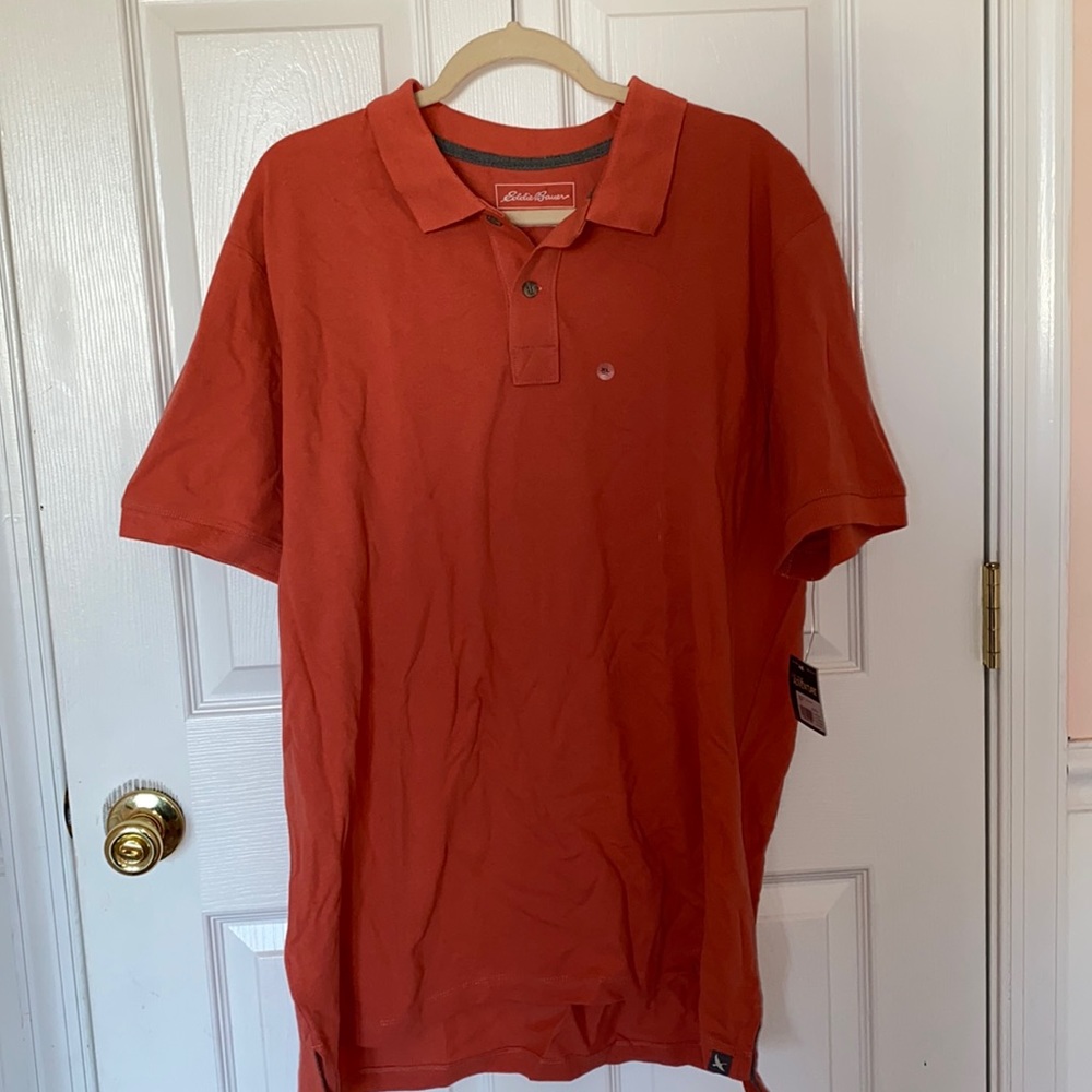 Men’s Eddie Bauer Polo